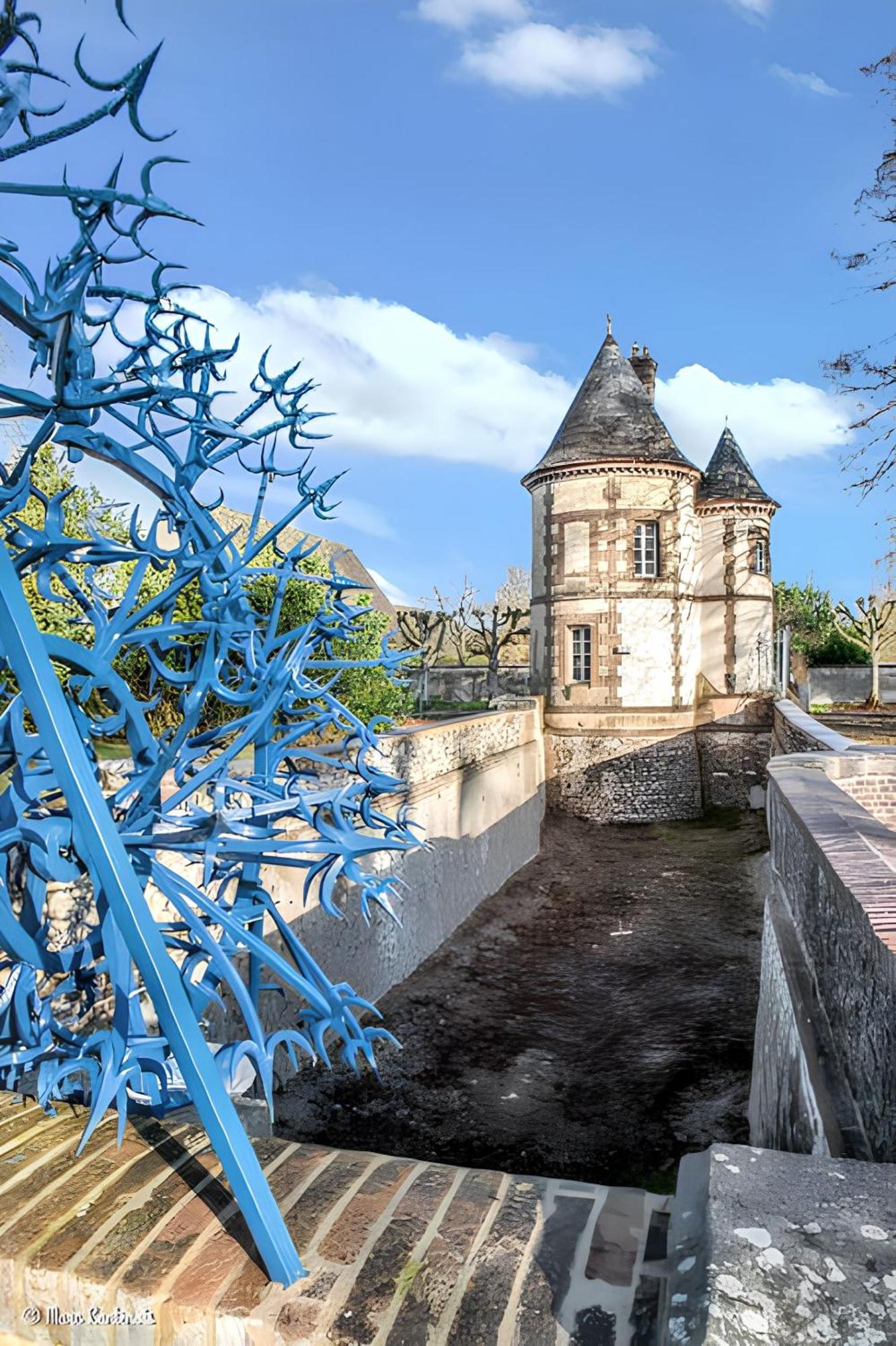 Charmant Studio A Abondant Avec Terrasse Ensoleillee 30 M² Exteriér fotografie